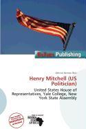 Henry Mitchell (US Politician)