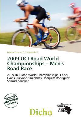 2009 UCI Road World Championships - Men's Road Race