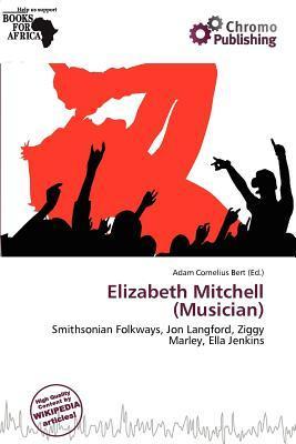Elizabeth Mitchell (Musician)
