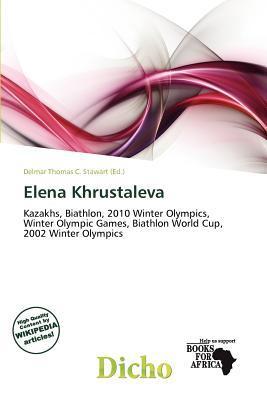 Elena Khrustaleva