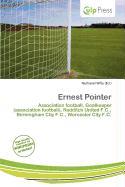 Ernest Pointer