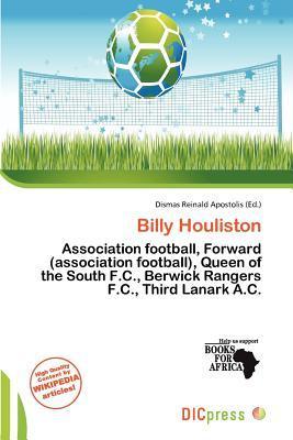 Billy Houliston