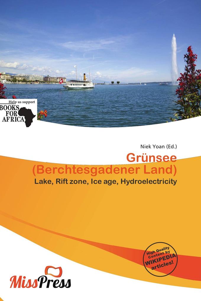 Grünsee (Berchtesgadener Land)