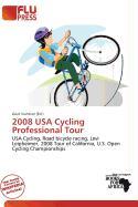 2008 USA Cycling Professional Tour