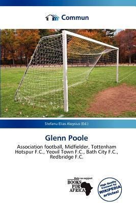 Glenn Poole