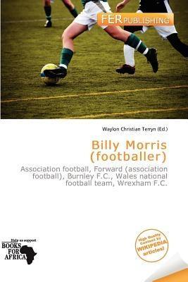 Billy Morris (footballer)