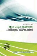 Mike Dixon (Biathlete)