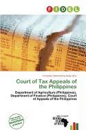 Court of Tax Appeals of the Philippines