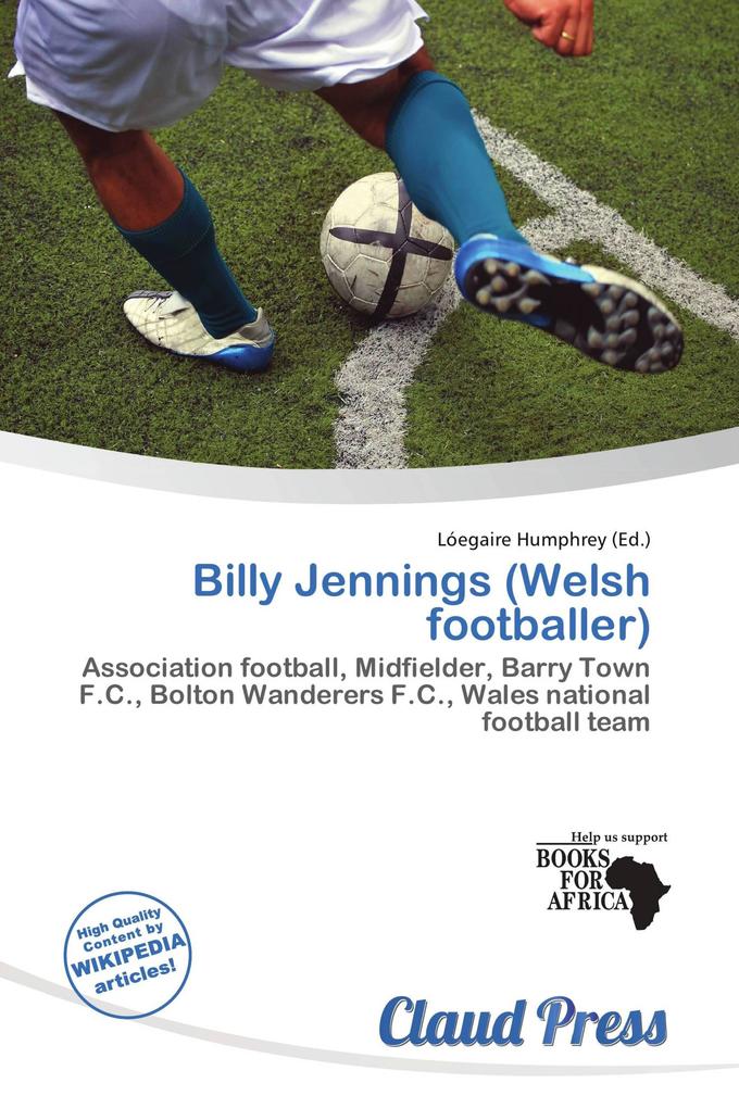 Billy Jennings (Welsh footballer)