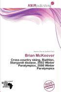 Brian McKeever