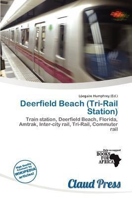 Deerfield Beach (Tri-Rail Station)