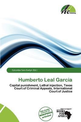 Humberto Leal Garcia