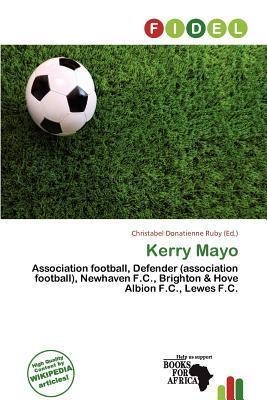 Kerry Mayo