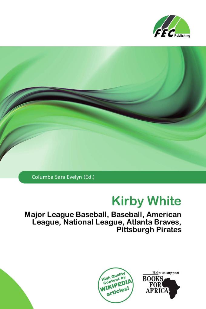 Kirby White