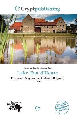 Lake Eau d'Heure