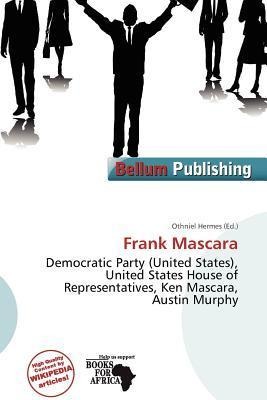 Frank Mascara
