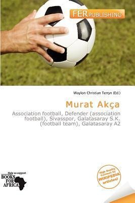 Murat Akça