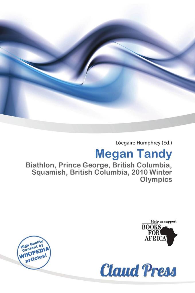 Megan Tandy