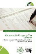 Minneapolis Property Tax Lawsuit