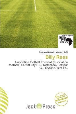 Billy Rees