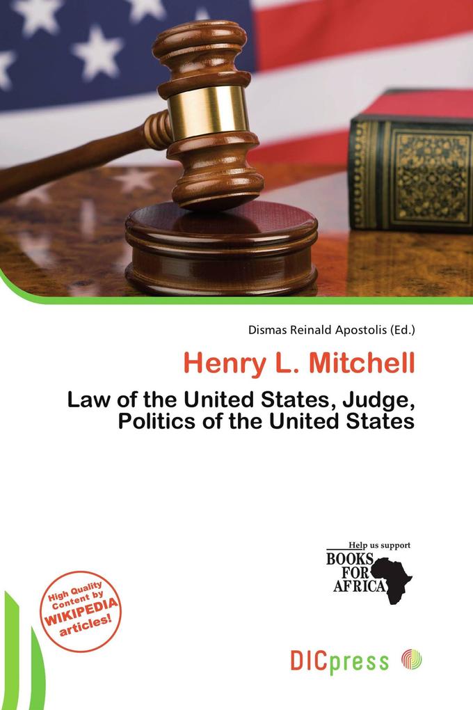 Henry L. Mitchell