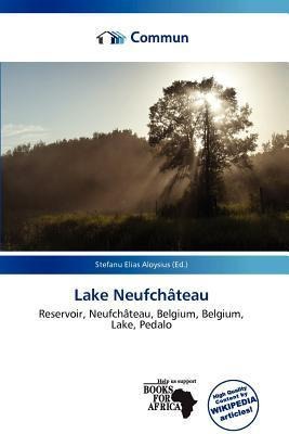 Lake Neufchâteau