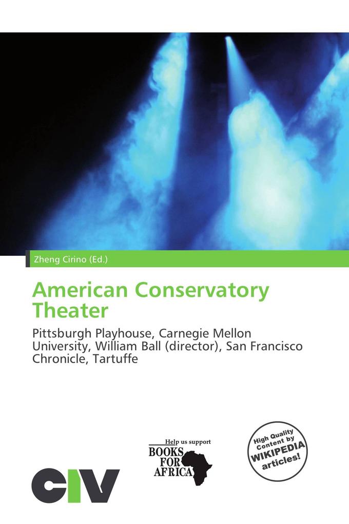 American Conservatory Theater