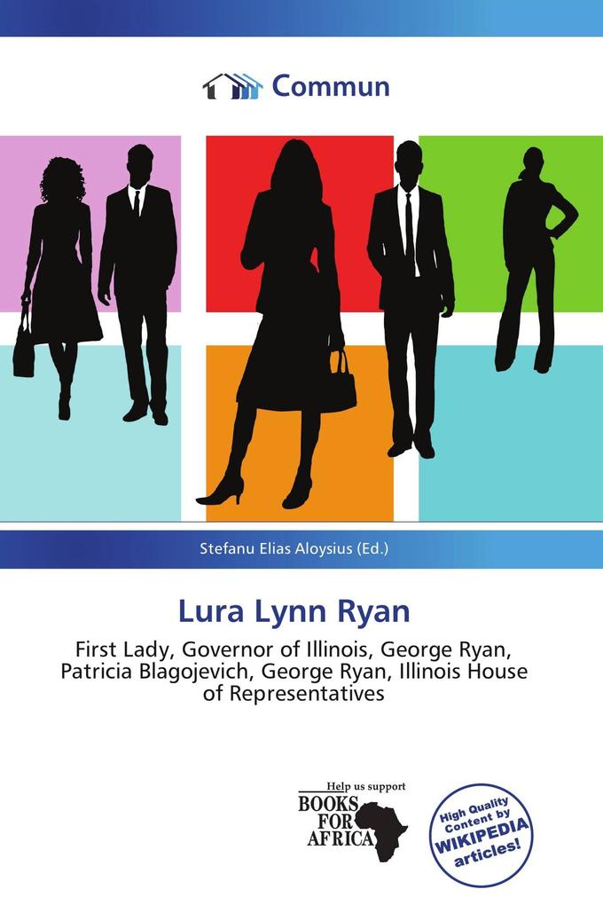 Lura Lynn Ryan