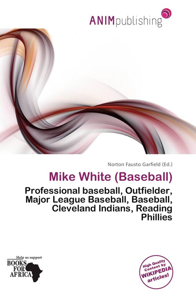 Mike White (Baseball)