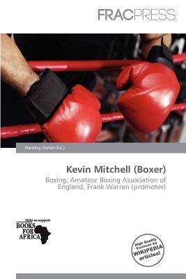 Kevin Mitchell (Boxer)