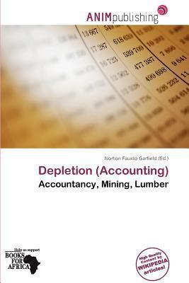 Depletion (Accounting)