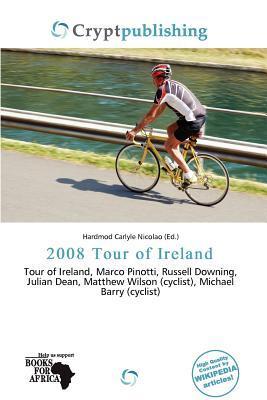 2008 Tour of Ireland