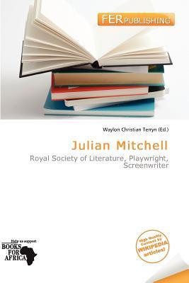 Julian Mitchell