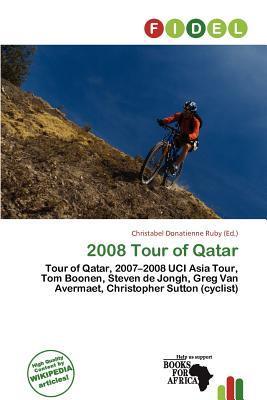 2008 Tour of Qatar