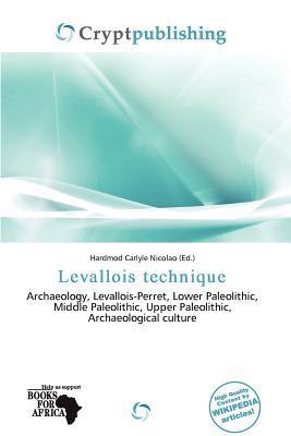 Levallois technique