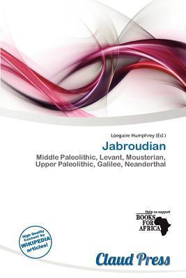Jabroudian