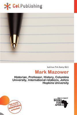 Mark Mazower