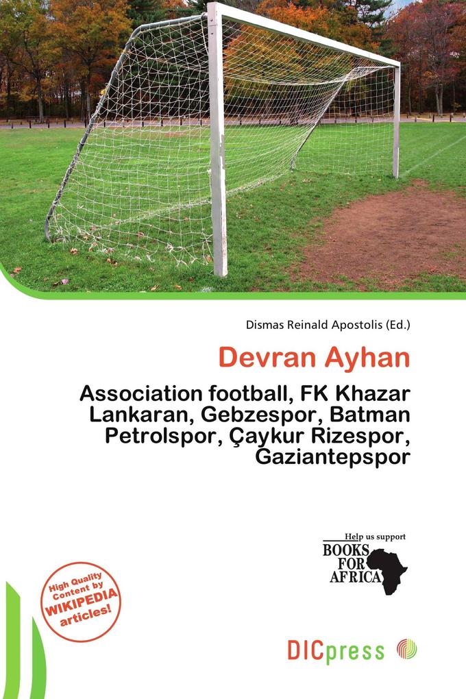 Devran Ayhan
