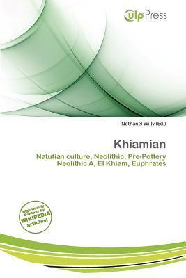 Khiamian