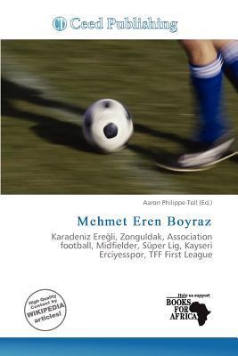 Mehmet Eren Boyraz