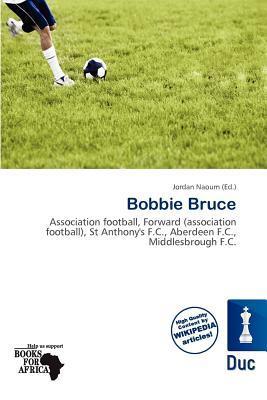 Bobbie Bruce