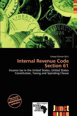 Internal Revenue Code Section 61