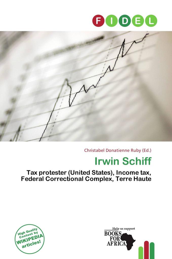 Irwin Schiff