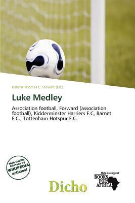 Luke Medley