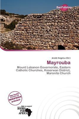 Mayrouba