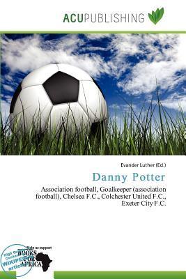 Danny Potter