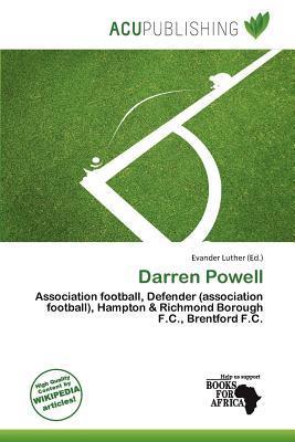 Darren Powell