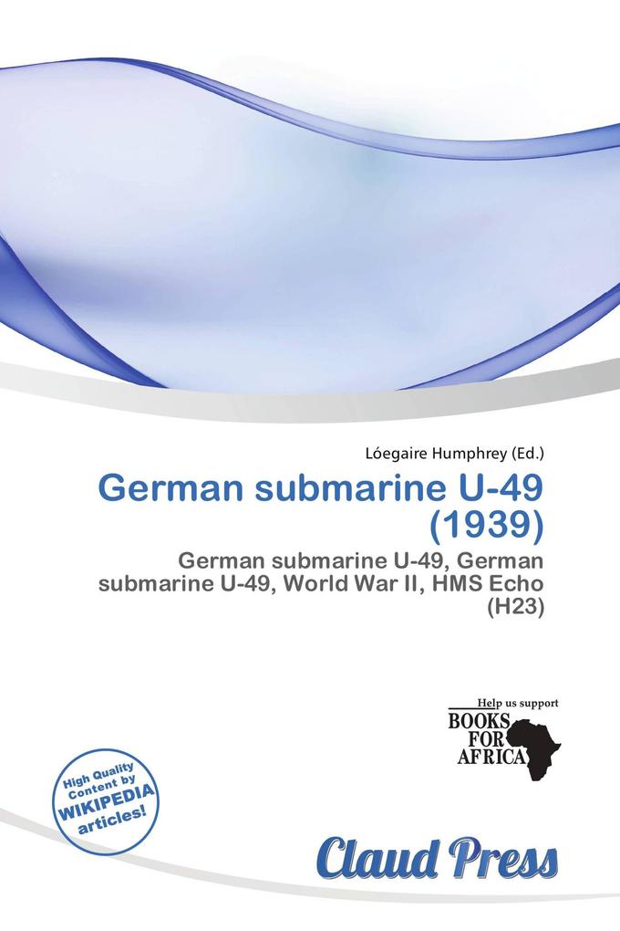 German submarine U-49 (1939)