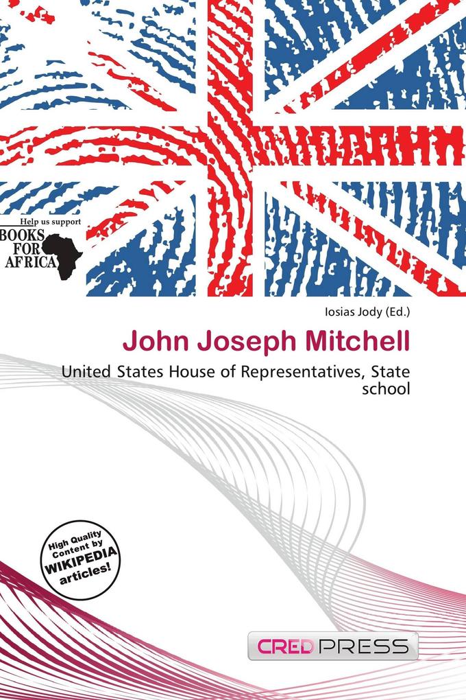John Joseph Mitchell