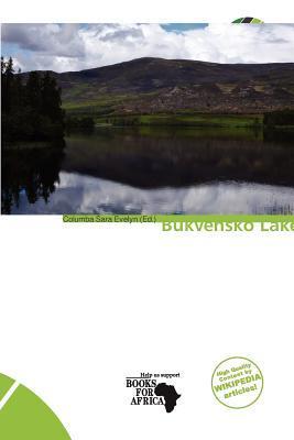Bukvensko Lake